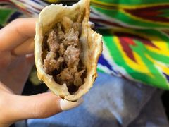 -火焰山买买提烤肉(自强西路店)