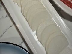-马记伊源斋涮肉·清真菜(百子湾店)