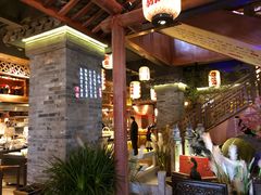 -二十八里太湖船菜(吉祥路店)