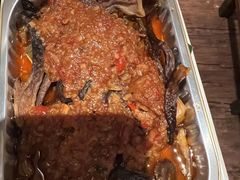 -云海肴·汽锅鸡·云南菜(美罗城店)