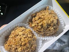 -鲍师傅糕点(大沽南路店)