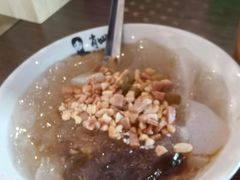 -肖四女乐山跷脚牛肉(南汇大学城生活广场店)