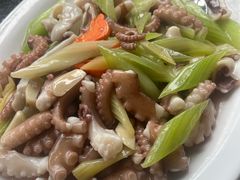 -王庄阿咪海鲜大排档(象园店)