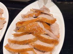 -皇城根·烤鸭·鱼头·家常菜(欧亚大观乐活城店)