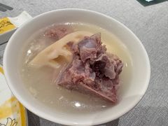 腌笃鲜-蘭心·臻品(瑞虹太阳宫店)