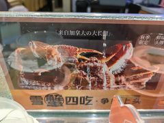 -争鲜回转寿司(南开大悦城店)