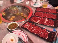 -三头牛·潮汕牛肉生蚝火锅 (夏湾店)