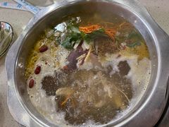 -乙丙丁正宗昭通天麻火腿鸡(总店)