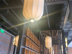 大堂-湊湊火锅·茶憩(和平大悦城店)