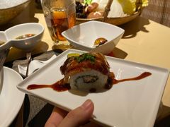 -余欢领鲜火锅(新街口店)