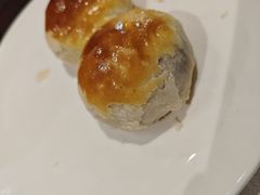 豆沙酥-马凯餐厅(地安门店)