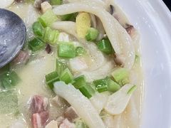 -干老四雅鱼饭店(滨江西路店)