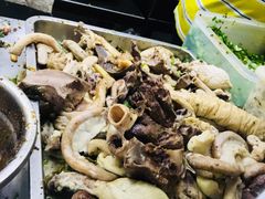 -阿阳牛腩腌面店