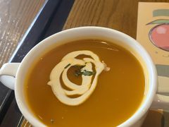 -安妮意大利餐厅(国贸店)