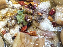 -友达面馆·酸菜鱼面(钱塘区店)