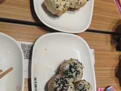 -小杨生煎(香港名都店)