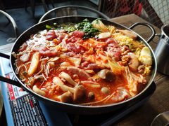 -MI WU FACTORY米屋美食工厂餐厅(绿地店)