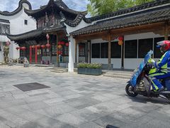 -三林塘老街