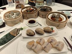 -金悦轩海鲜酒家(拱北店)