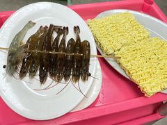 -花苑美食横琴生蚝火锅(拱北粤华路店)