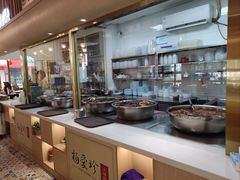 -杨爱珍大排档(龙游店)