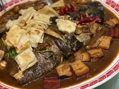 -旺顺阁鱼头泡饼(小红门店)