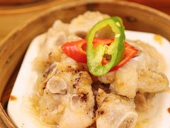 -御膳粥·牛乳粥底火锅·地道顺德菜(容桂店)