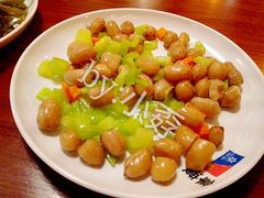 -拿渡麻辣香锅(和谐广场店)