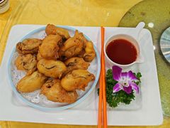 -蠔门宴海鲜城·阳江特色菜