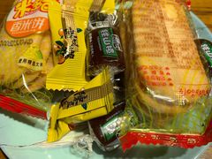 -必点海鲜·鲅鱼水饺(鞍山西道店)
