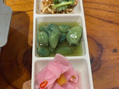 -木屋烧烤(西南角店)