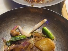 -绿茶餐厅(燕郊永旺店)