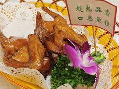 -津津名菜馆(绝没分店)