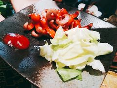 -炎蔵牛舌烤肉