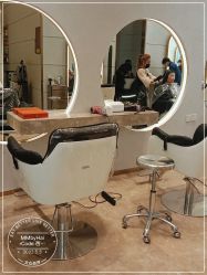 -MMbyHairCode 芭曲发型沙龙