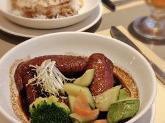 -太平馆餐厅(尖沙咀店)