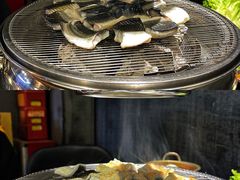 -本炙炭烤·蒲烧活鳗料理店(金沙洲店)