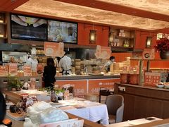 -小厨娘淮扬菜(天印大道店)