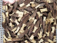 -茶马古道·野生菌清汤黄牛肉(沙溪店)