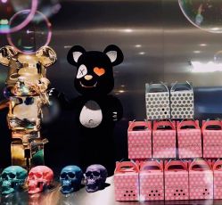 -崇尚GAVIN STYLE臻选