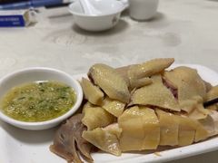 -汇兴源餐馆(小北路店)
