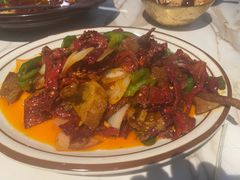 -纳鲁孜·新疆特色餐厅(上海悦荟广场店)