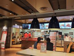 -肯德基(大港大润发店)