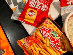 -探鱼·鲜青椒爽麻烤鱼(领展购物广场店)
