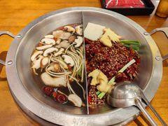 -楠火锅(太古里总店)