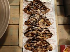 -Cafe Alice咖啡爱丽丝(奥城店)