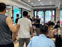 -老刘家永盛斋·传统泡馍(东关南街店)