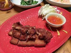 -萬國春·中菜馆(颐和公馆店)