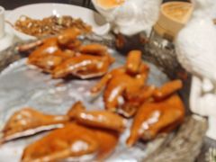 -好食上(喜盈门.范城店)