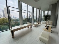 -YCHL FIT 健身(星寰店)